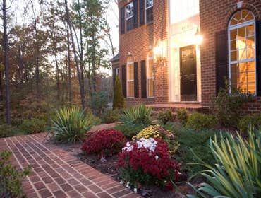 Classic Homes