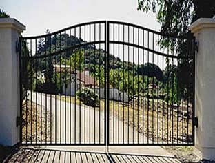 Gates