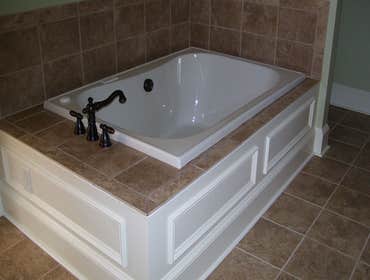 Bathroom Renovation