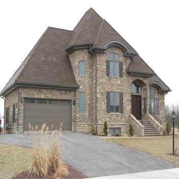 New Homes