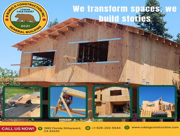 Photos by B Rubio D Construction INC #5