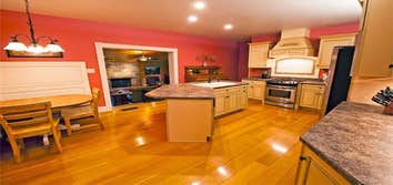 Kitchen Remodel
