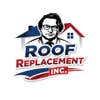 Roof Replacement Inc logo