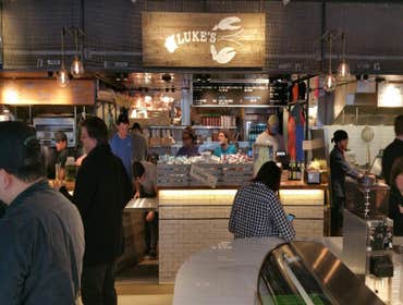 City Kitchen