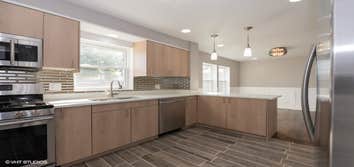 Grizzly Renovations