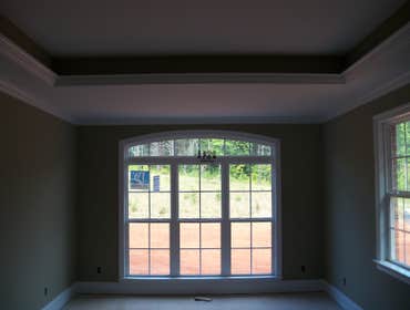 H & H Painting - Residential Interior/Exterior New Construction - Restorations - Interior - Exterior