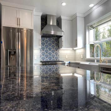Photos by Rb Master Builders Inc #1 KITCHEN REMODEL