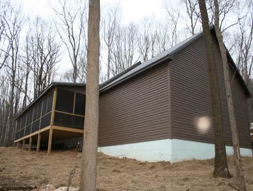 1443 GOLDENROD DRIVE, ALPINE LAKE RESORT