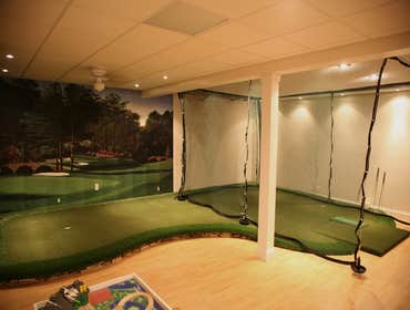 360 Golf - Landscape construction 360 Golf is a premier golf course construction company that tailors to all aspects of golf course construction and re