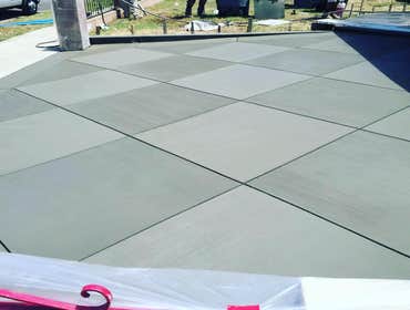 Photos by Master Loco Construction #2