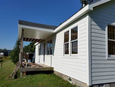 Project photos