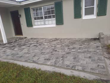 Photos by Campos Pavers LLC #9