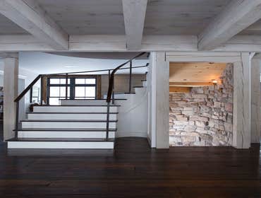 FARMHOUSE REIMAGINED