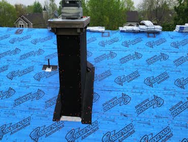 Photos by Tepuy Roofing #1