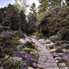 Charlotte Landscaping Designs logo