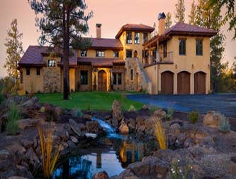 Residential Photo Gallery