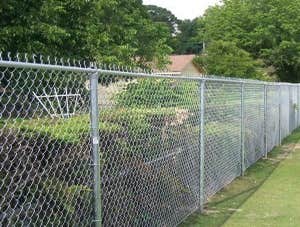 Fence