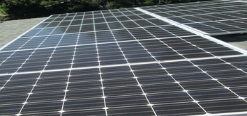 Solar Installation at 370 63rd St