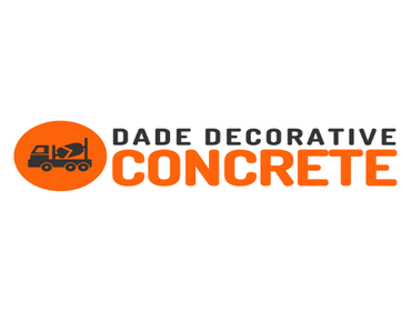 Photos by Dade Decorative Concrete #1