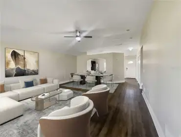 Dogwood Loop, Ocala, Fl. Home Renovation