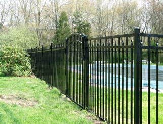 Fences