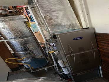 HVAC