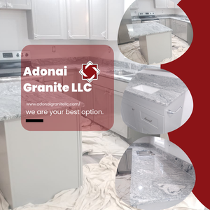 Photos by Adonai Granite LLC #1