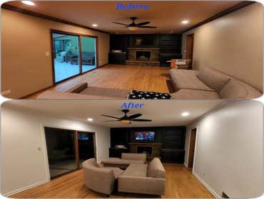 Photos by Detail Painting LLC #1