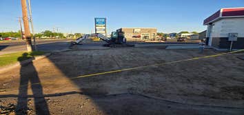 Scherer Excavation LLC