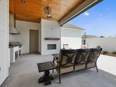 Long Farm Village - Lot 24