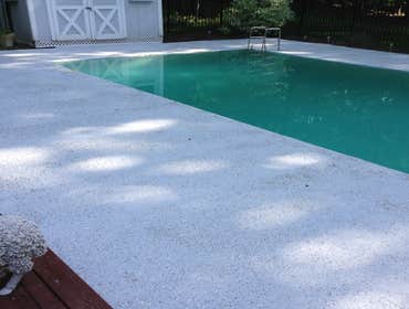 Concrete Coatings