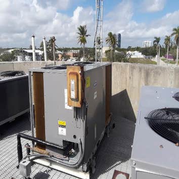 Here and Now Air Conditioning