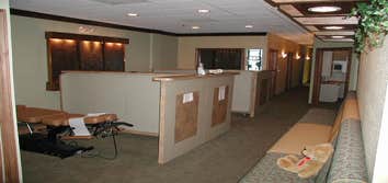 Westside Chiropractic center