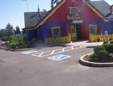 Parking Lot