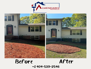 Photos by Almendarez Painting LLC #18