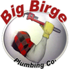 Big Birge Plumbing Co logo