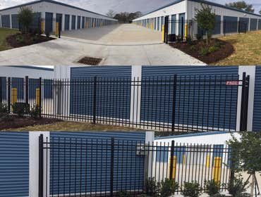 Fences