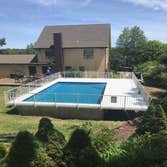 Kayak Pools Kayak above ground pools