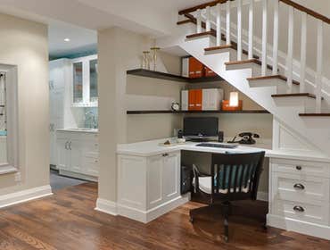 Closet Systems & Built-ins Gallery