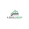 A Deck Above logo