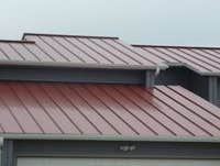 Roofing