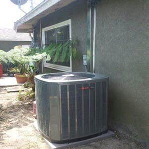RG Heating & Air Conditioning Inc