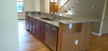 Drp Custom Homes