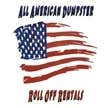 Photos by All American Dumpster #1
