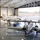 Hawker Beechcraft