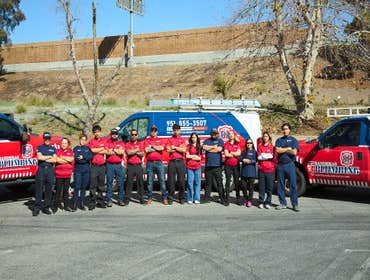 Photos by Bp plumbing Riverside #1