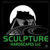 Sculpture Hardscapes L​l​c logo