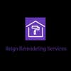 Reign Remodeling Services logo