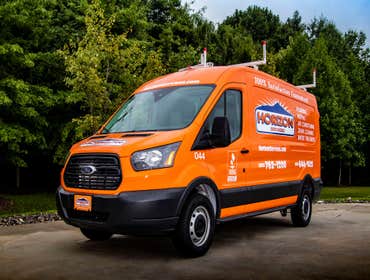 Photos by Horizon Services #1
