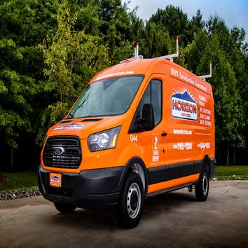 Photos by Horizon Services #1